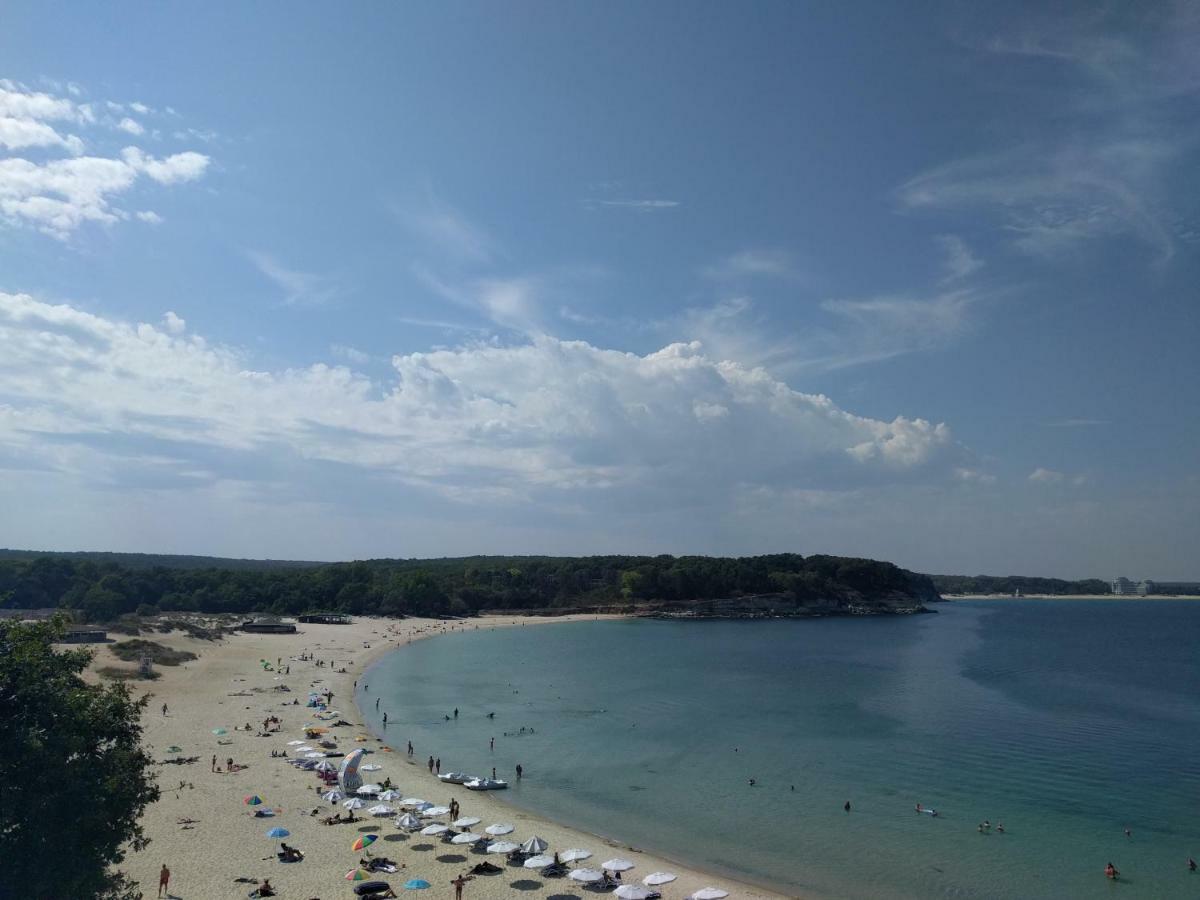 Family Hotel Teos Kiten  Zewnętrze zdjęcie